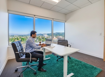 Virtual office space in Sherman Oaks,	 CA, Ventura Boulevard 15303 (91403) - 32 | MatchOffice.com