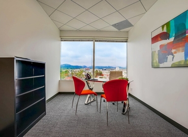 Virtual address in Westwood, Wilshire Boulevard 12121 (90025) - 5 | MatchOffice.com