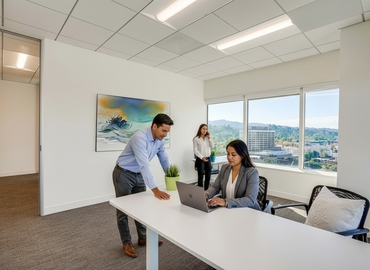 Virtual office space in Sherman Oaks,	 CA, Ventura Boulevard 15303 (91403) - 33 | MatchOffice.com