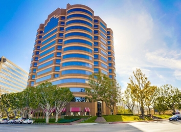Virtual office in Burbank, CA, West Olive Avenue 3500 (91505) - 0 | MatchOffice