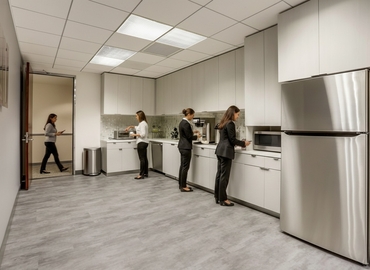 Virtual business address in Burbank, CA, West Olive Avenue 3500 (91505) - 1 | MatchOffice.com