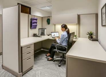 Virtual office space in Burbank, CA, West Olive Avenue 3500 (91505) - 4 | MatchOffice.com