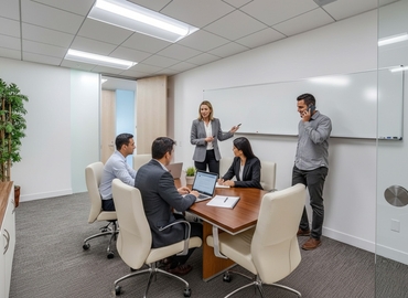 Virtual office in Sherman Oaks,	 CA, Ventura Boulevard 15303 (91403) - 42 | MatchOffice.com