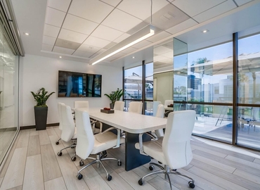 Virtual office in Beverly Hills, CA, South Santa Monica Boulevard 9440 (90210) - 3 | MatchOffice.com