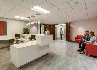 Virtual address in Burbank, CA, West Olive Avenue 3500 (91505) - 8 | MatchOffice