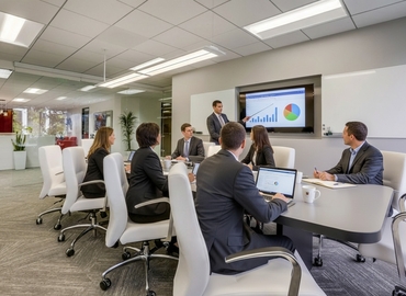 Virtual business address in Burbank, CA, West Olive Avenue 3500 (91505) - 11 | MatchOffice