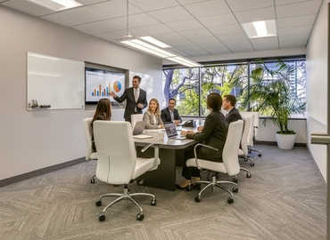 Virtual office in Burbank, CA, West Olive Avenue 3500 (91505) - 13 | MatchOffice.com