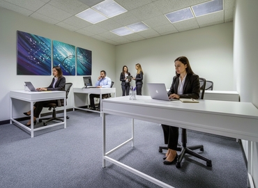 Virtual office space in Burbank, CA, West Olive Avenue 3500 (91505) - 14 | MatchOffice