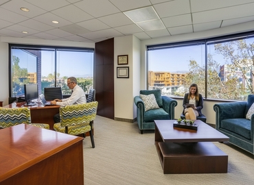 Virtual business address in Burbank, CA, West Olive Avenue 3500 (91505) - 15 | MatchOffice.com