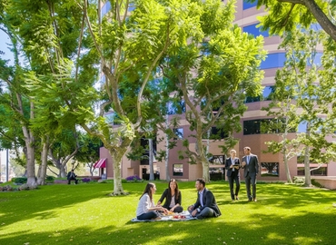 Virtual office in Burbank, CA, West Olive Avenue 3500 (91505) - 16 | MatchOffice.com