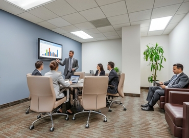 Virtual office in Beverly Hills, CA, Century Park East 1801 (90067) - 2 | MatchOffice.com