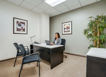 Virtual business address in Beverly Hills, CA, Century Park East 1801 (90067) - 5 | MatchOffice.com