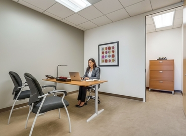 Virtual address in Beverly Hills, CA, Century Park East 1801 (90067) - 7 | MatchOffice