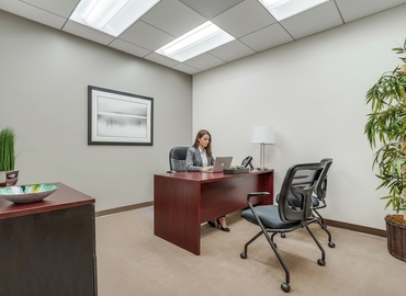 Virtual address in Beverly Hills, CA, Century Park East 1801 (90067) - 9 | MatchOffice