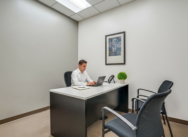 Virtual address in Beverly Hills, CA, Century Park East 1801 (90067) - 14 | MatchOffice.com