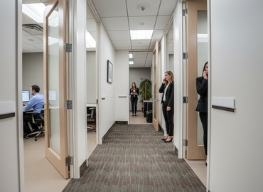 Virtual business address in Beverly Hills, CA, Century Park East 1801 (90067) - 17 | MatchOffice