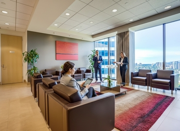 Virtual address in Beverly Hills, CA, Century Park East 1801 (90067) - 23 | MatchOffice