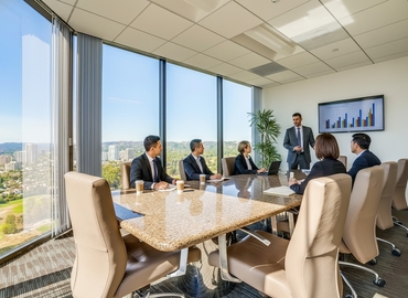 Virtual business address in Beverly Hills, CA, Century Park East 1801 (90067) - 24 | MatchOffice