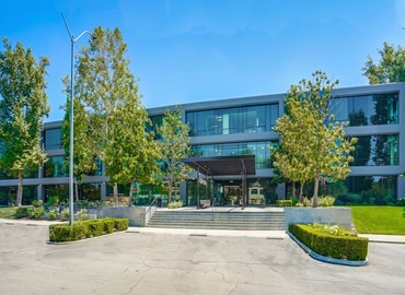  Convention center in Westlake Village, CA, Townsgate Road 2625 (91361) - 1 | MatchOffice.com