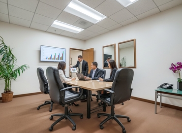  Conference room in Westlake Village, CA, Townsgate Road 2625 (91361) - 10 | MatchOffice.com