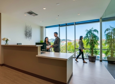  Conference room in Westlake Village, CA, Townsgate Road 2625 (91361) - 14 | MatchOffice