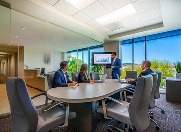  Conference room in Westlake Village, CA, Townsgate Road 2625 (91361) - 2 | MatchOffice