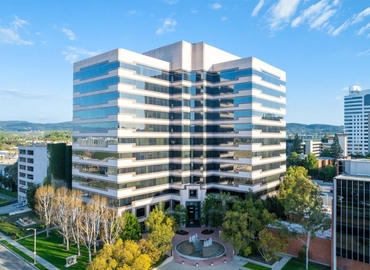  Meeting room in Woodland Hills, CA, Victory Boulevard 21300 (91367) - 1 | MatchOffice