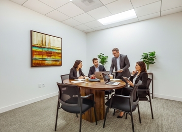  Meeting room in Woodland Hills, CA, Victory Boulevard 21300 (91367) - 5 | MatchOffice