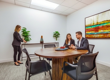  Meeting room in Woodland Hills, CA, Victory Boulevard 21300 (91367) - 2 | MatchOffice.com