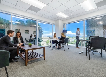  Conference center in Woodland Hills, CA, Victory Boulevard 21300 (91367) - 16 | MatchOffice