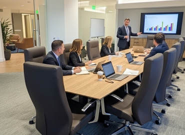  Convention center in Woodland Hills, CA, Victory Boulevard 21300 (91367) - 14 | MatchOffice