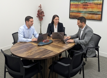  Conference room in Woodland Hills, CA, Victory Boulevard 21300 (91367) - 19 | MatchOffice.com