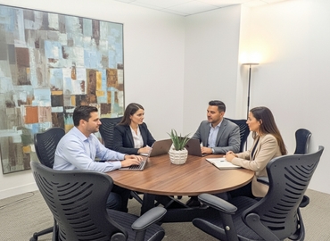  Conference space in Woodland Hills, CA, Victory Boulevard 21300 (91367) - 20 | MatchOffice.com