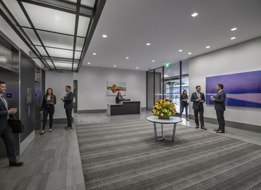  Conference room in Los Angeles, CA, West Olympic Boulevard 11500 (90064) - 14 | MatchOffice.com