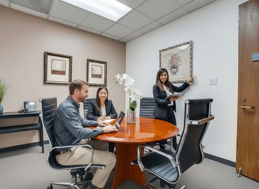  Conference space in Los Angeles, CA, West Olympic Boulevard 11500 (90064) - 6 | MatchOffice