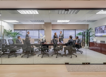  Conference space in Los Angeles, CA, West Olympic Boulevard 11500 (90064) - 8 | MatchOffice.com