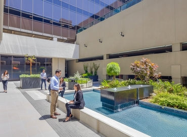  Convention center in Los Angeles, CA, West Olympic Boulevard 11500 (90064) - 9 | MatchOffice.com