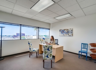  Conference space in Los Angeles, CA, West Olympic Boulevard 11500 (90064) - 16 | MatchOffice.com