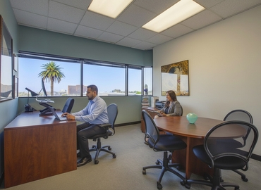  Conference space in Los Angeles, CA, West Olympic Boulevard 11500 (90064) - 12 | MatchOffice