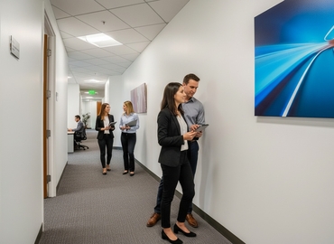  Convention center in Westwood, Wilshire Boulevard 12121 (90025) - 11 | MatchOffice.com