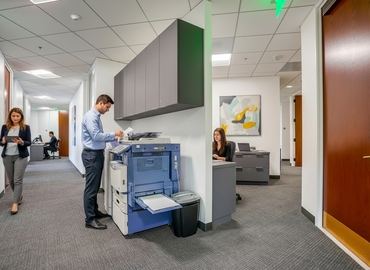  Convention center in Westwood, Wilshire Boulevard 12121 (90025) - 26 | MatchOffice.com