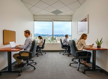  Conference room in Westwood, Wilshire Boulevard 12121 (90025) - 21 | MatchOffice.com
