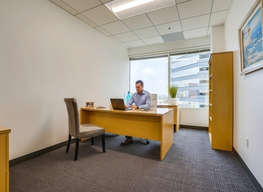  Convention center in Westwood, Wilshire Boulevard 12121 (90025) - 7 | MatchOffice.com