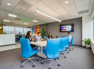  Meeting room in Westwood, Wilshire Boulevard 12121 (90025) - 19 | MatchOffice.com