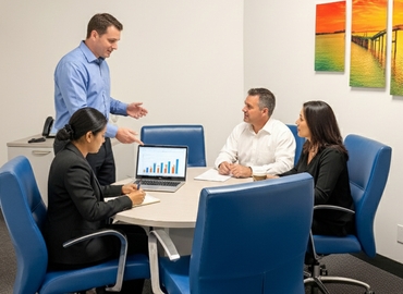 Conference hall in Westwood, Wilshire Boulevard 12121 (90025) - 2 | MatchOffice.com