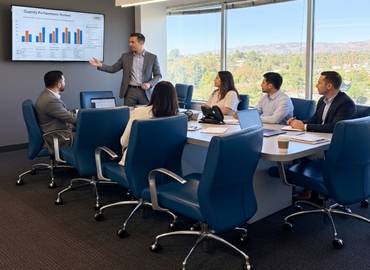  Meeting room in Westwood, Wilshire Boulevard 12121 (90025) - 3 | MatchOffice.com