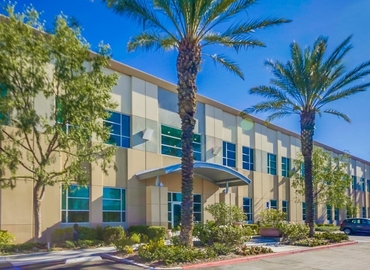  Conference room in Valencia, 	CA, Turnberry Lane 27240 (91355) - 1 | MatchOffice