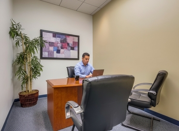  Conference hall in Valencia, 	CA, Turnberry Lane 27240 (91355) - 7 | MatchOffice.com