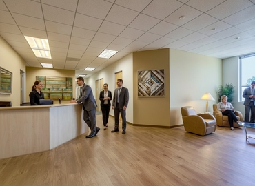  Conference hall in Valencia, 	CA, Turnberry Lane 27240 (91355) - 5 | MatchOffice.com
