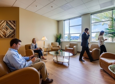  Conference space in Valencia, 	CA, Turnberry Lane 27240 (91355) - 15 | MatchOffice